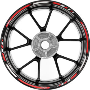 Rimstriping SpecialGP Yamaha YZF R125
