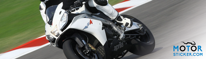 aprilia rsv4