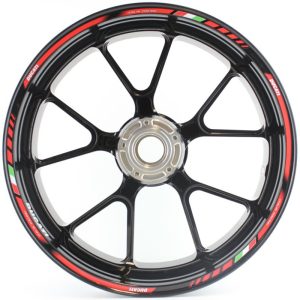 Rimstriping SpecialGP Ducati