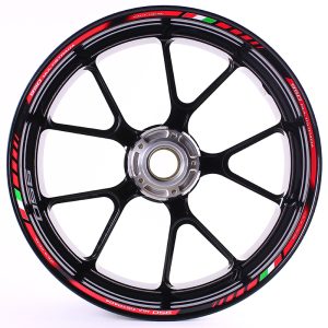 Rimstriping SpecialGP Ducati Multistrada 950